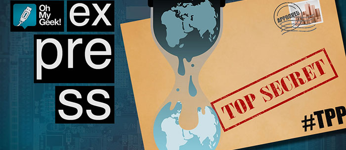 WikiLeaks - Envoyer des documents confidentiels