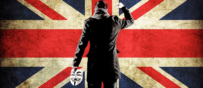 Anonymous, Behind the Mask #OpSafeWinter