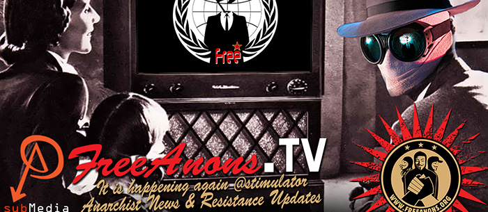 Message aux médias
