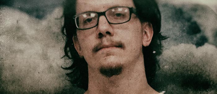 Support "Anarchist Hacker" Jeremy Hammond