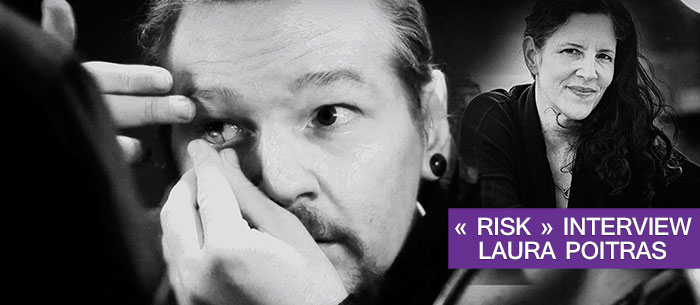 RISK a documentary at the heart of WikiLeaks