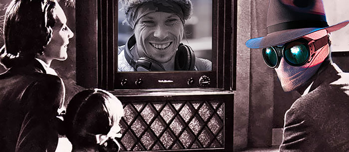 Lauri Love faces 99 years imprisonment