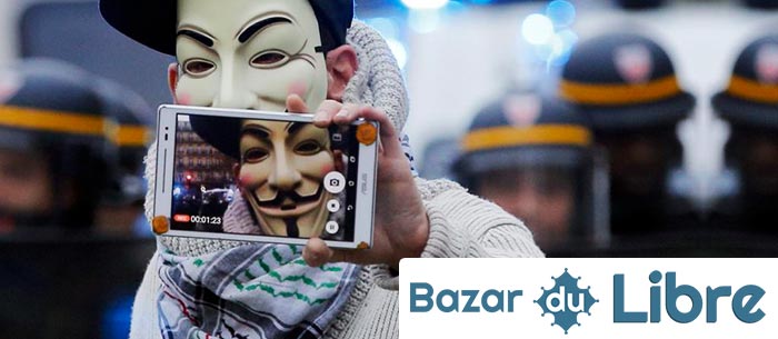 Libérer son mobile