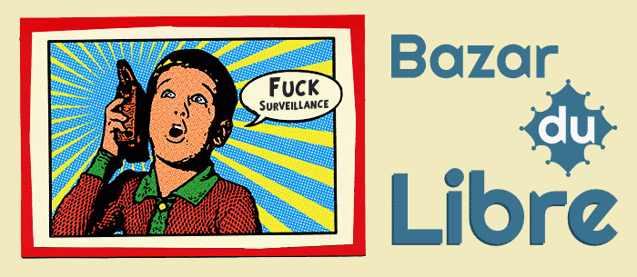 Libérez vos mails !