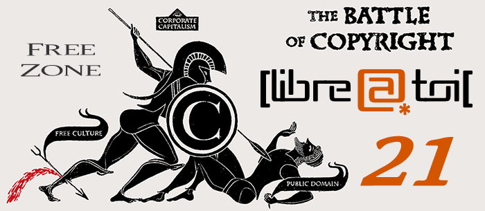 Freezone – Spécial OpenHardware