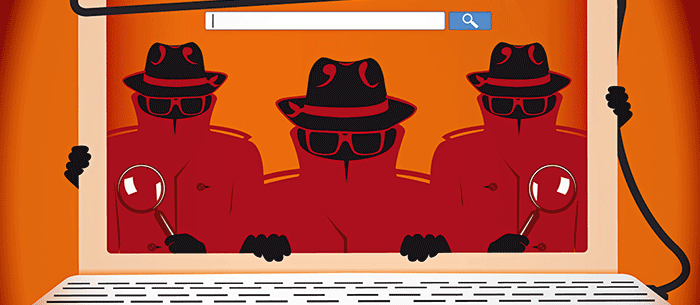 Anonymat pour les nouveaux contacts ?