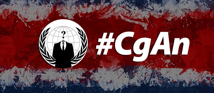 The future or end for CyberGuerrilla