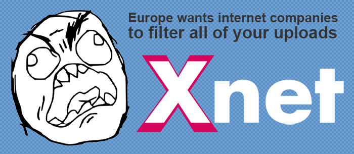 Stop Censorship Machine