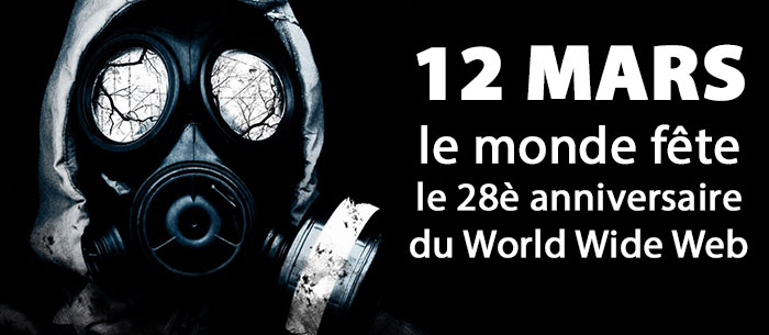 Trois défis pour le web, selon son inventeur
