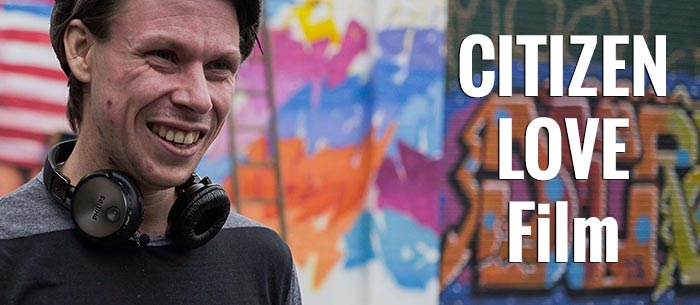 Citizen Love Film