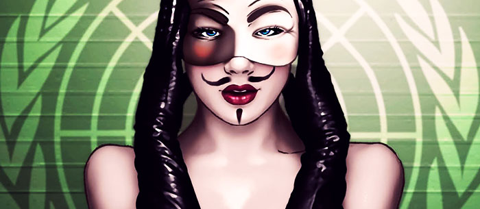 Anonymous Operation #REvolution2.0