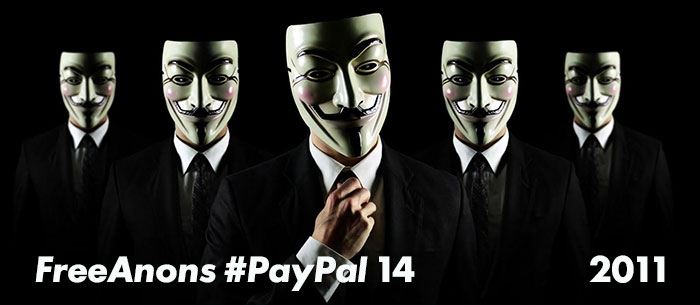DDoS is the new digital sit-in