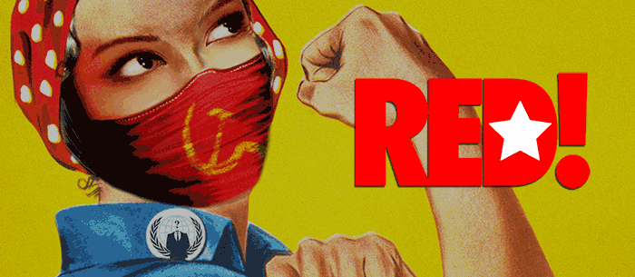 Anonymous statement on recent events regarding RedHack