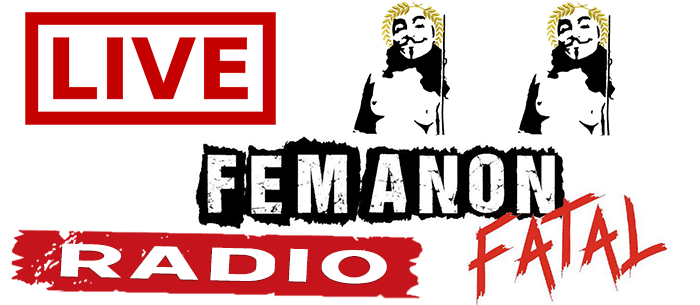 FemAnonFatal Collective