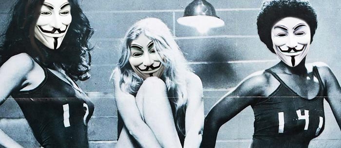 Freeanons is reorganizing