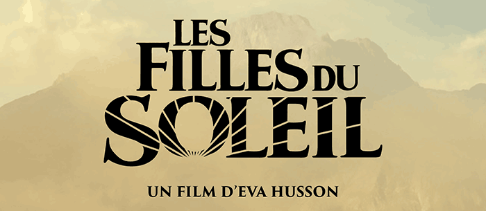 Les filles du soleil