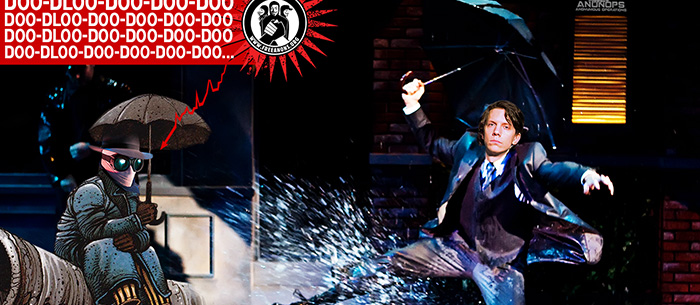 Jeremy Hammond alias « Anarchaos »