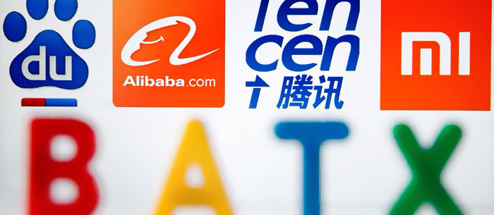 Faut-il avoir peur des géants du web chinois