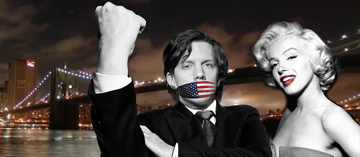 Buon compleanno Jeremy Hammond