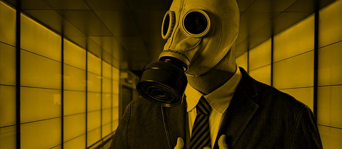 Anonymous n'a pas de compte Instagram