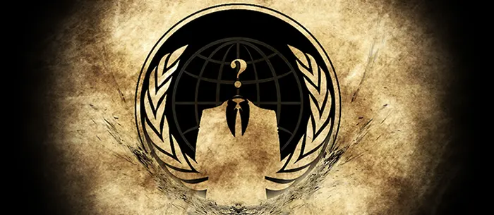 Anonymous: Occupy Wall Street (OWS).