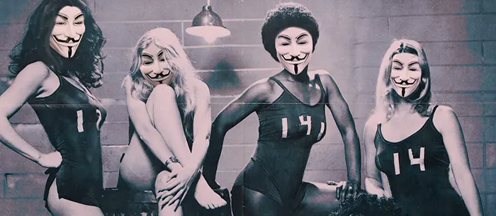 Contre la Russie, Anonymous est sur tous les fronts