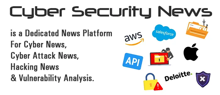 Cyber Security News