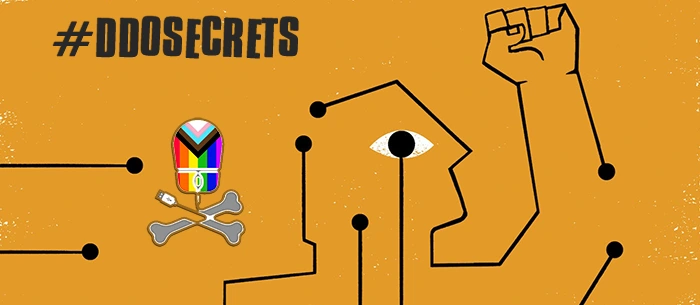 DDoSecrets is the New WikiLeaks