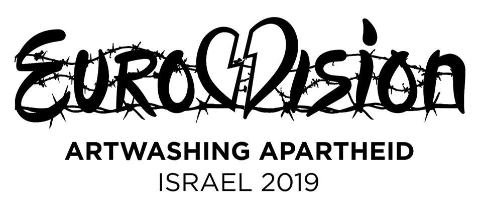 Boicotear la Eurovisión