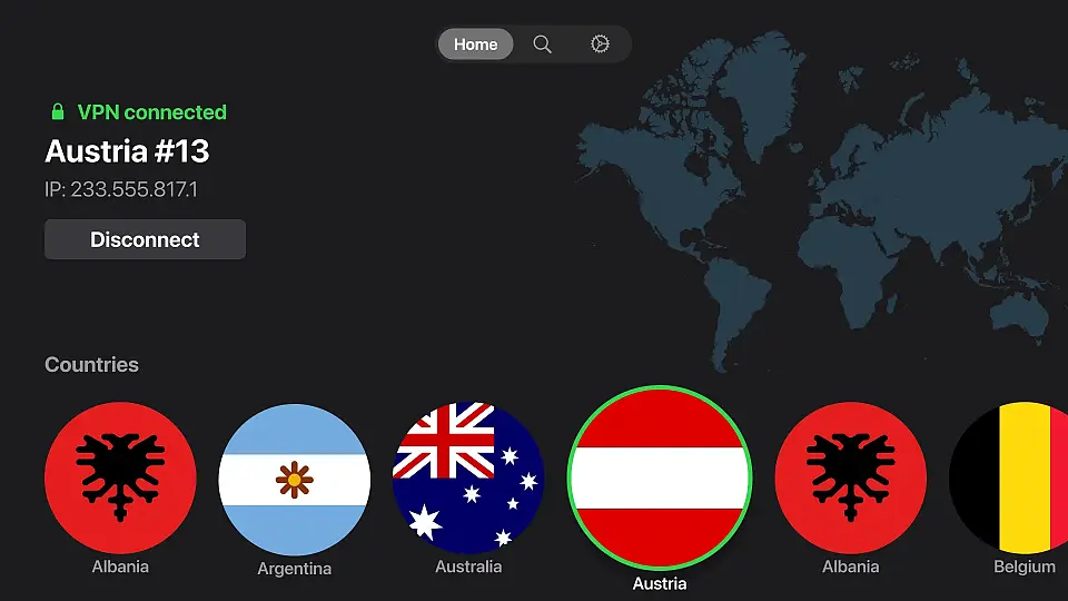 NordVPN est un excellent VPN.