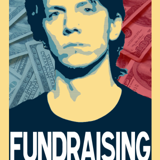 Jeremy Hammond Fundraising @AnonymousVideo