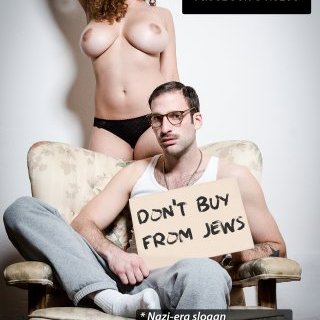 Facebook CensorShip Stop Racism @AnonymousVideo