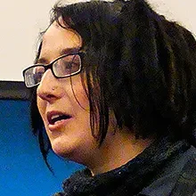 Eva Galperin on Anonymous Radio (Podcast).