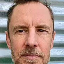 Andy Lee Roth on Anonymous Radio (Lorax Live 2012).