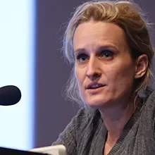 Alexa O'Brien on Anonymous Radio (Lorax Live 2012).