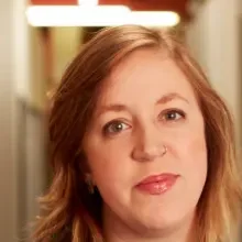 Jillian York on Anonymous Radio (Lorax Live 2012).