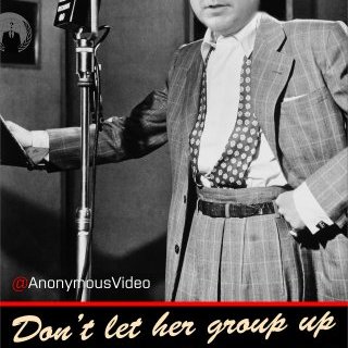 Free Lorax / Anonymous Radio @AnonymousVideo