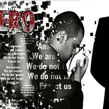 J.D. Nero on Anonymous Radio (Lorax Live 2012).