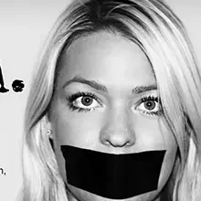 Amber Lyon on Anonymous Radio (Lorax Live 2012).