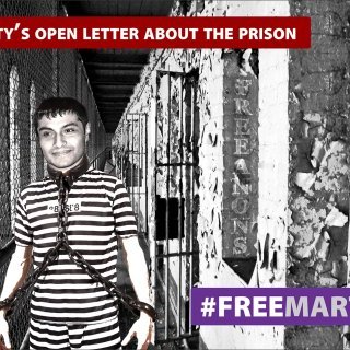 Martin “MartyG” Gottesfeld @AnonymousVideo