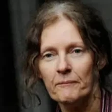 Christine Assange on Anonymous Radio (Podcast 2012).