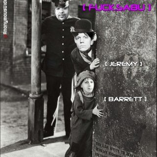 AnonUK Radio - Fuck Sabu #Anonymous #FreeAnons @AnonymousVideo