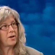 Leah Bolger on Anonymous Radio (Lorax Live).