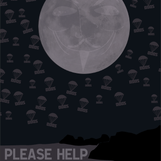 Donation Campaign for The Legendary PayPal14 @AnonymousVideo