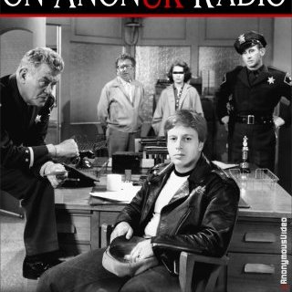 Barret Brown & Jay Leiderman - AnonUK Radio @AnonymousVideo