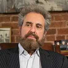 Stanley Cohen on Anonymous Radio (Lorax Live).