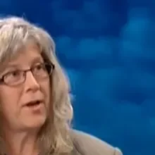 Leah Bolger on Anonymous Radio (Lorax Live 2012).