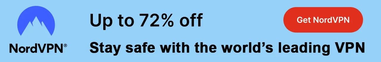 NordVPN Al