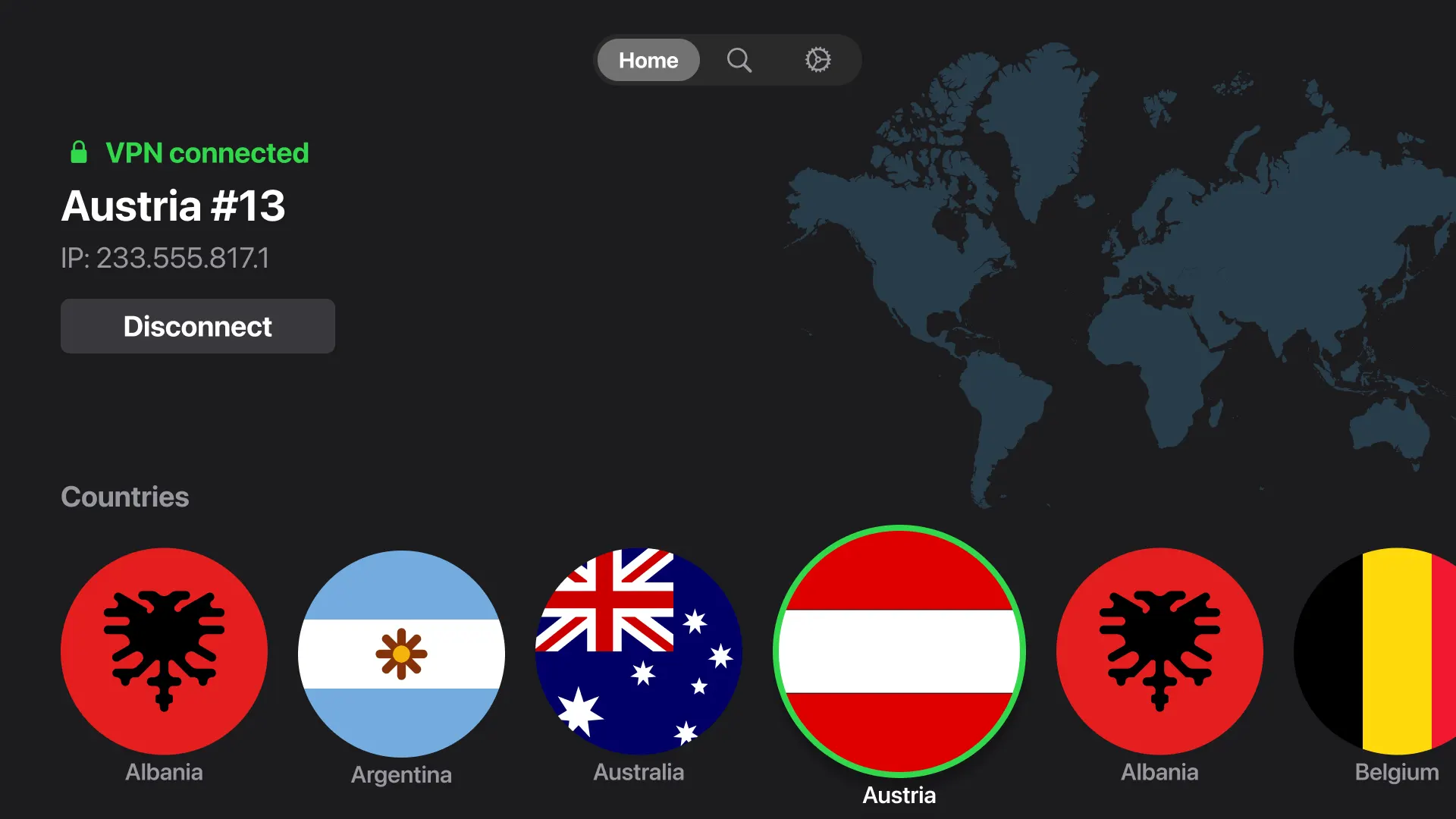 NordVPN is an excellent VPN.